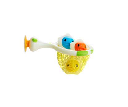 Set Juguetes Para Baño  Catch Growing Star  Munchkin