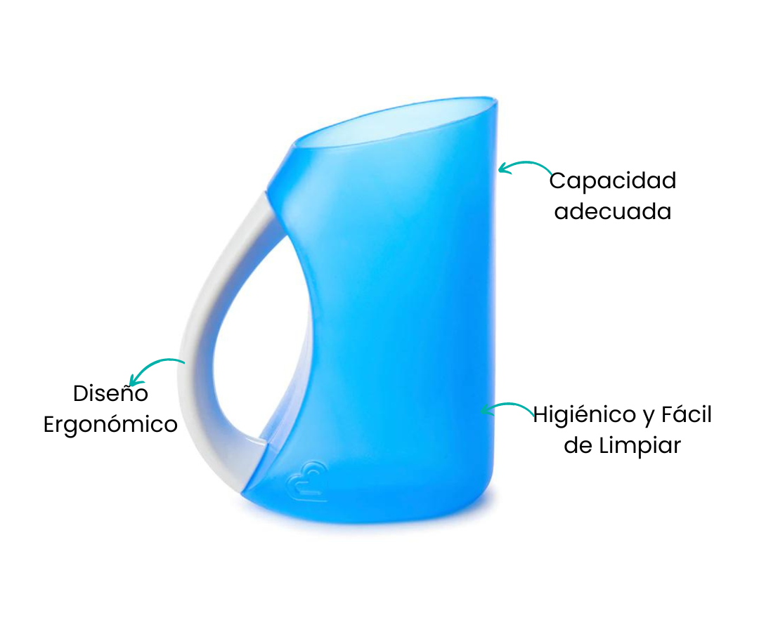 Características