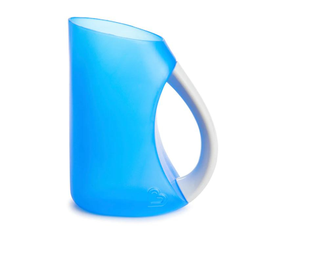 ENVASE PARA ENJUAGUE DE CABEZA  MUNCHKIN