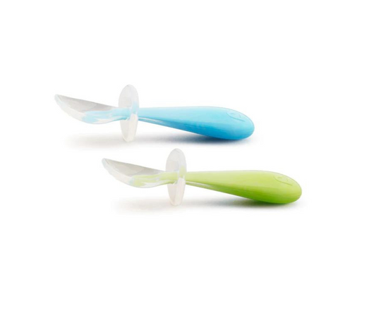 Set X2 Cucharas Gentle Scoop Munchkin