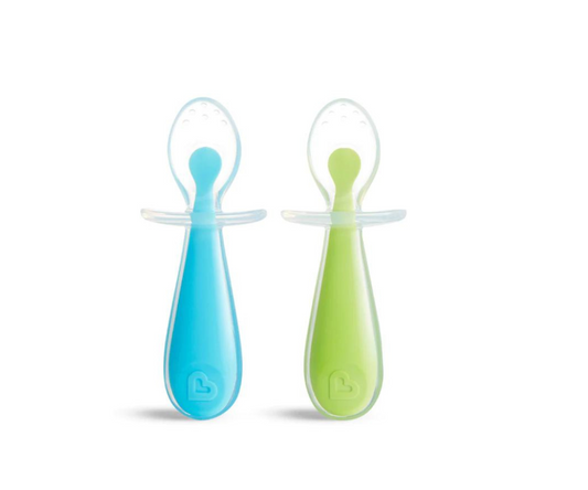 Set X2 Cucharas Gentle Scoop Munchkin