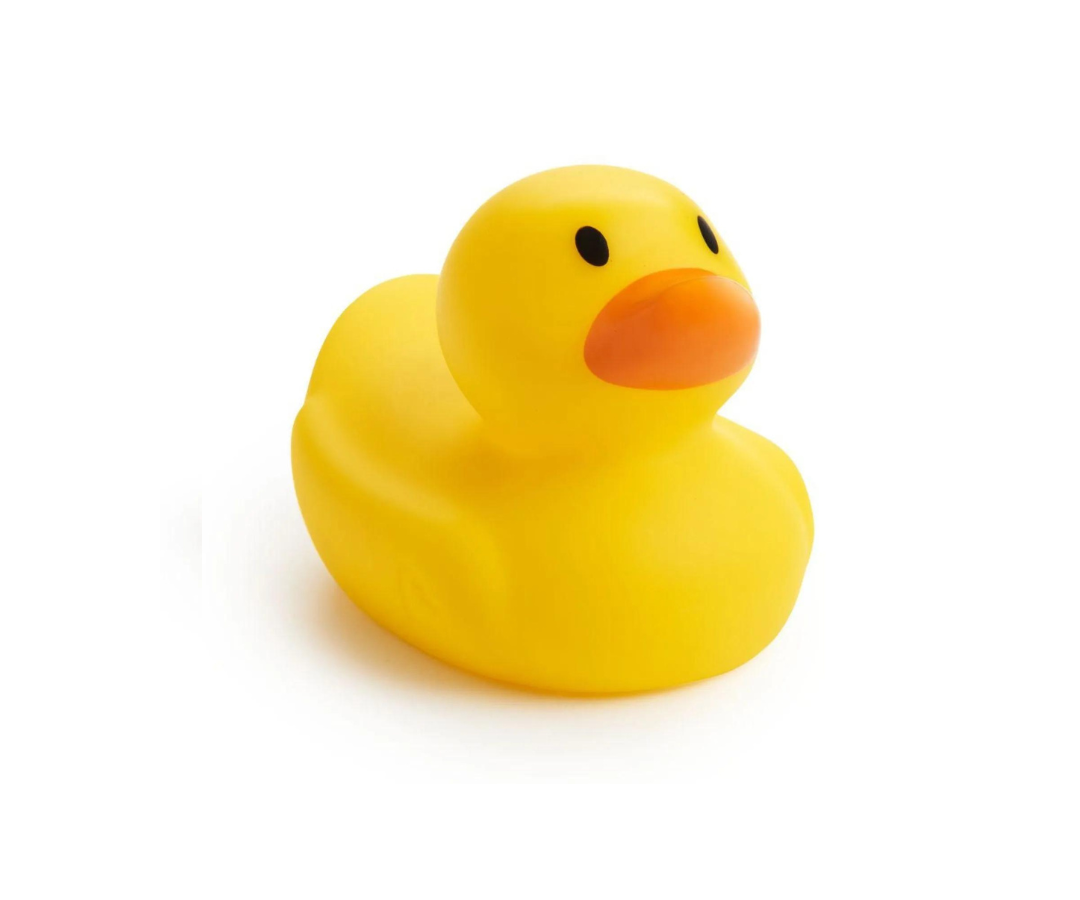Patito Para Baño Munchkin