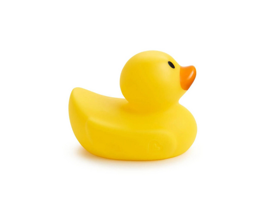 Patito Para Baño Munchkin