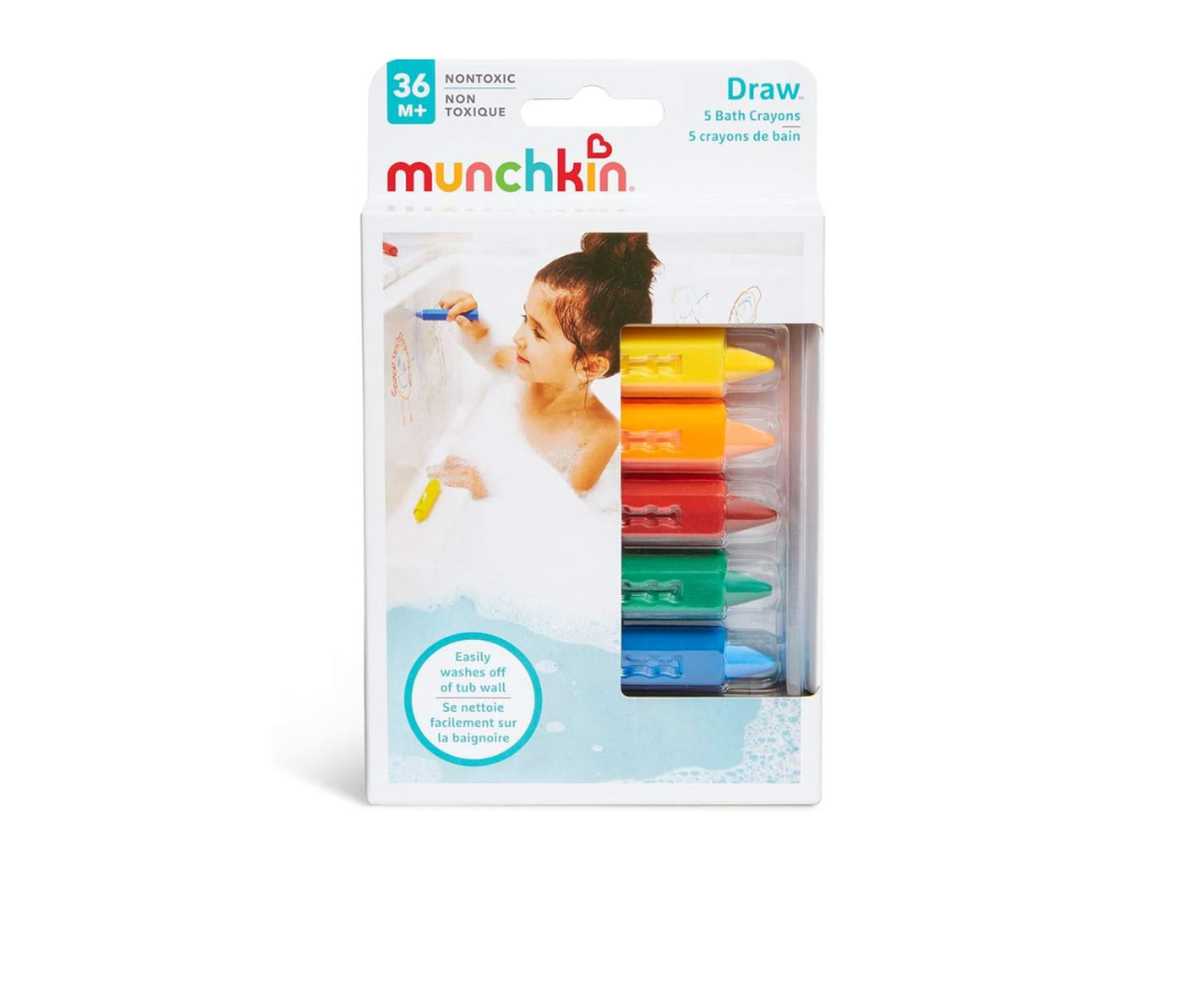 Set 6 Ceras de Baño Y Esponja : Juguetes de baño - J04725 - Juguetes de baño Set 6 Ceras de Baño Y Esponja : Juguetes de baño - J04725 - Juguetes de baño
