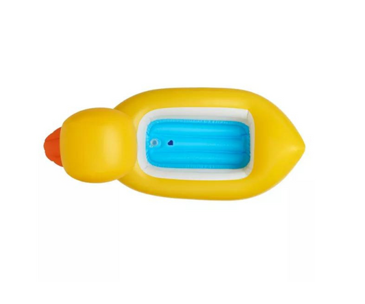 Bañera Inflable Patito Munchkin