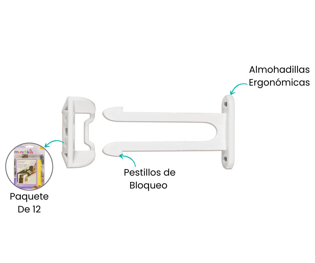 Características