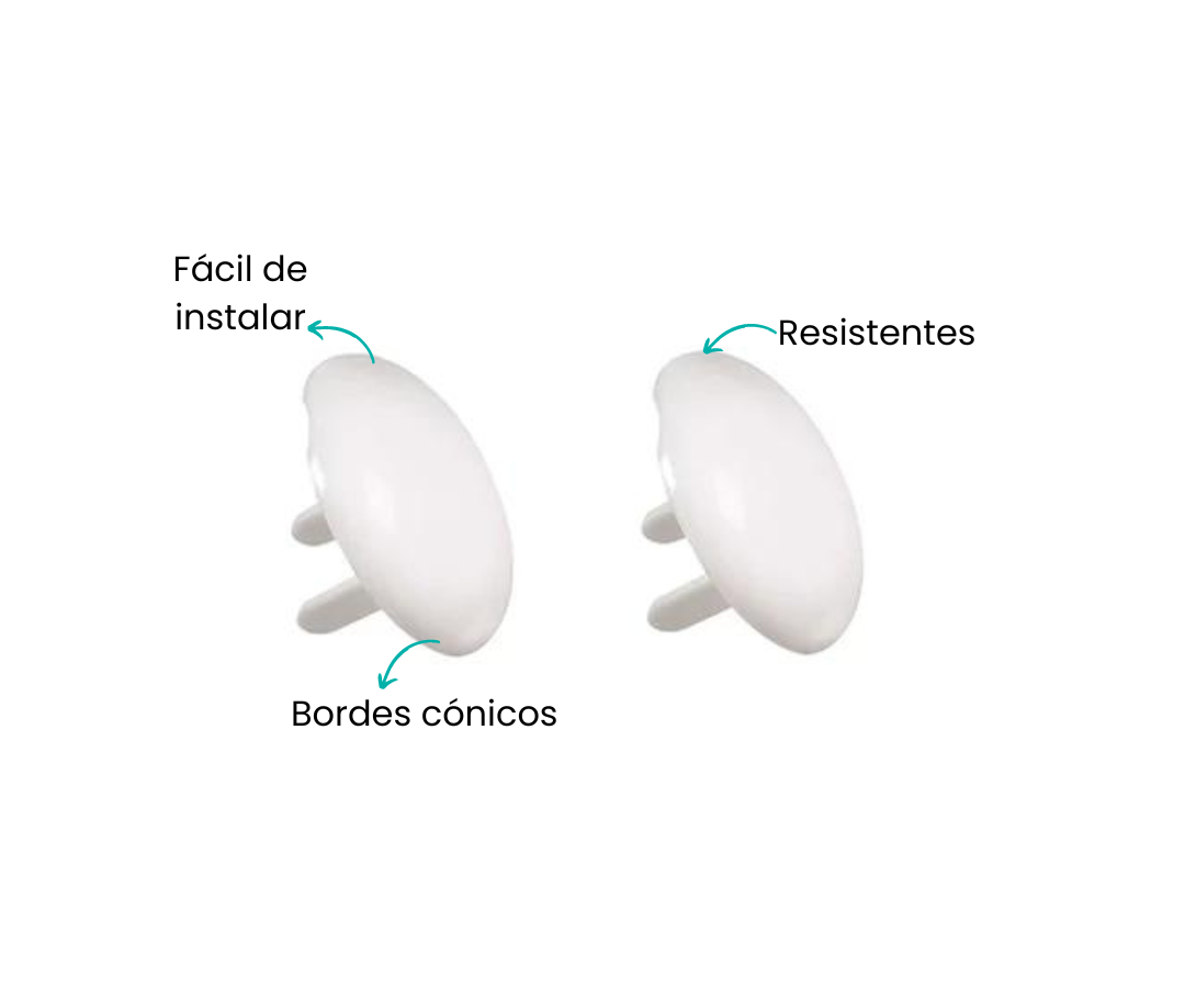 Características