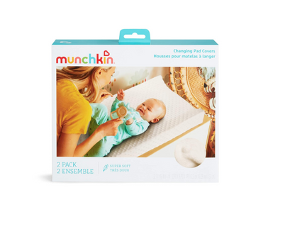 Protector Para Cambiador Munchkin
