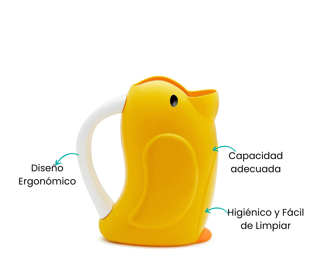 Características