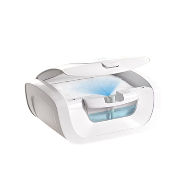 Calentador Mist A Vapor D/Panitos - Munchkin