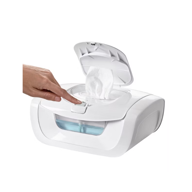 Calentador Mist A Vapor D/Panitos - Munchkin