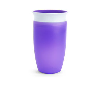 Vaso 10 Oz. Miracle 360° Munchkin