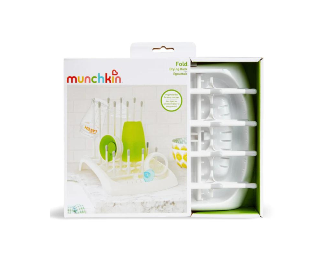 RACK DE SECADO MUNCHKIN