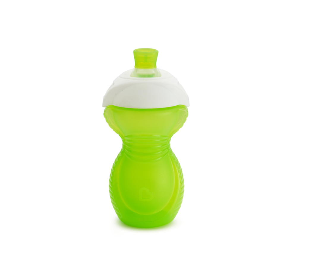 Vaso Entrenador Sippy X 2 Munchkin