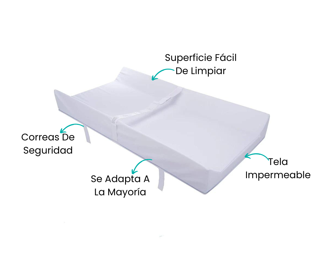 Características