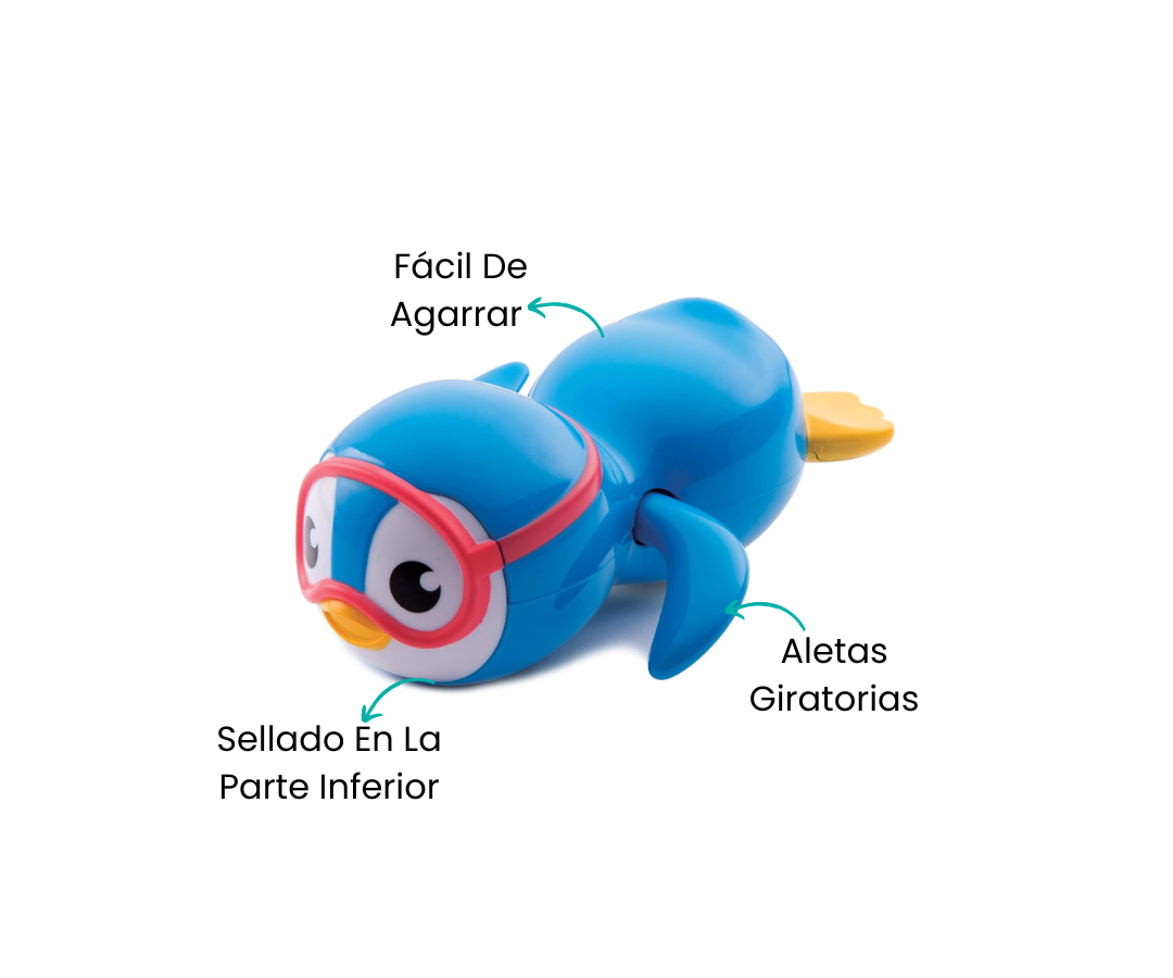 Características