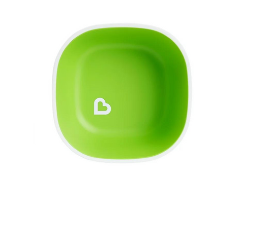 Set X2 Bowls Splash Munchkin