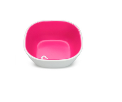 Set X2 Bowls Splash Munchkin