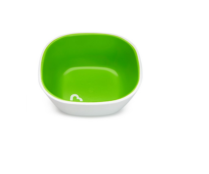 Set X2 Bowls Splash Munchkin