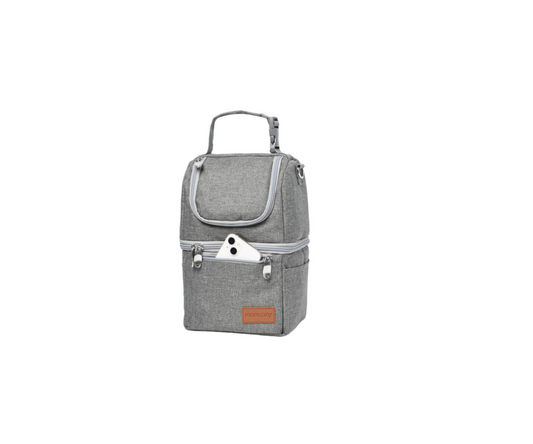 Lonchera Enfriadora De Leche  Momcozy