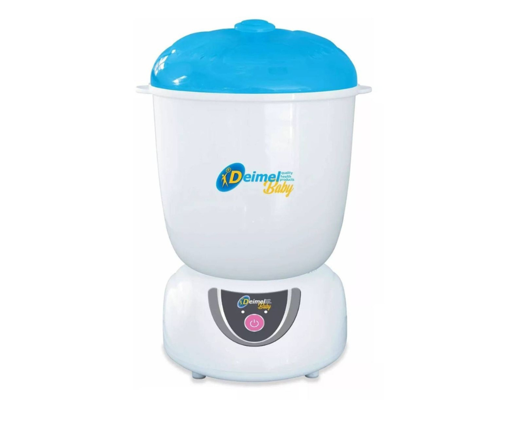 Esterilizador 220V Deimel