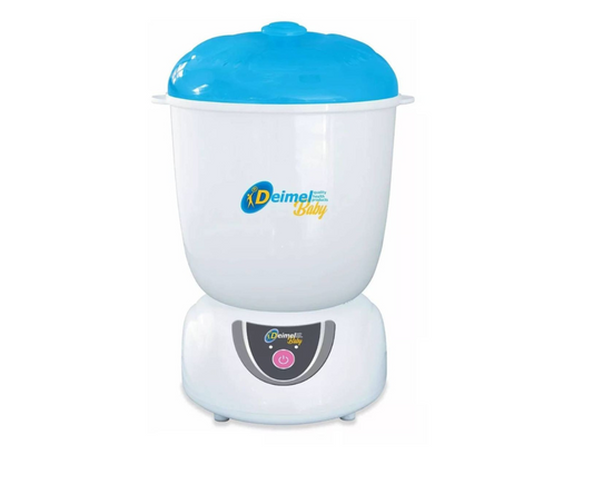 Esterilizador 220V Deimel