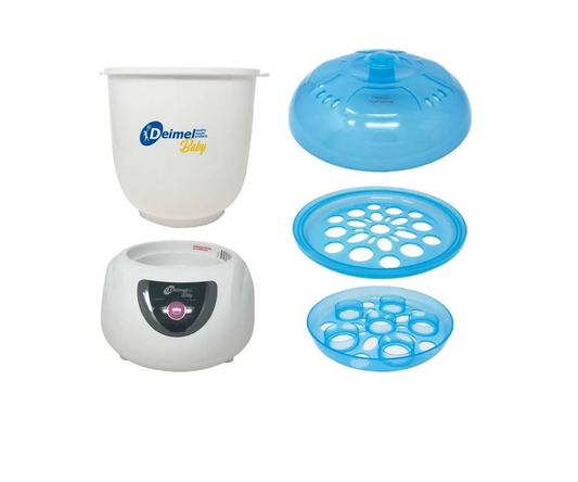 Esterilizador 220V Deimel