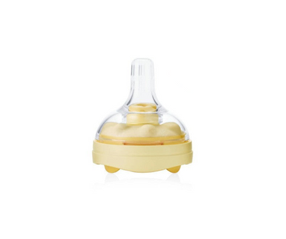 Biberón Tecnología Calma 150 ML Medela