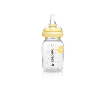 Biberón Tecnología Calma 150 ML Medela