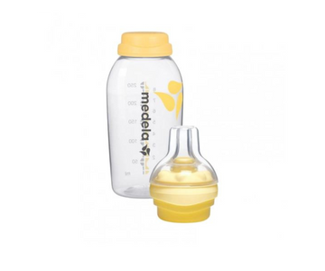 Biberón Tecnología Calma 250 ML Medela