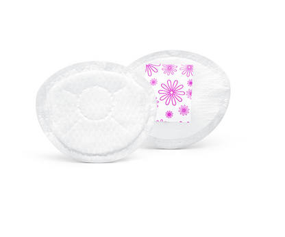 Protectores De Lactancia Medela
