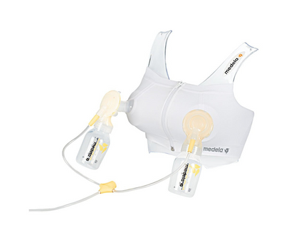 Sostenes Bustiers Talla L Medela