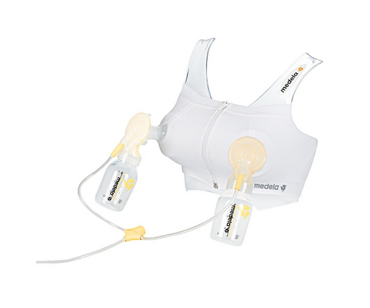 Sostenes Bustiers Talla S Medela