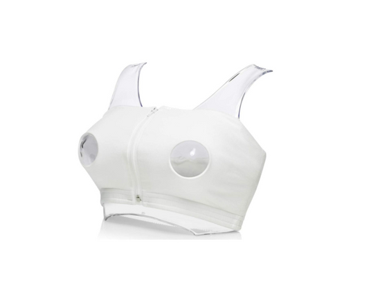 Sostenes Bustiers Talla L Medela