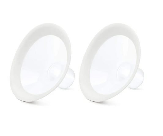 Copas De Pecho Fit Talla S Medela