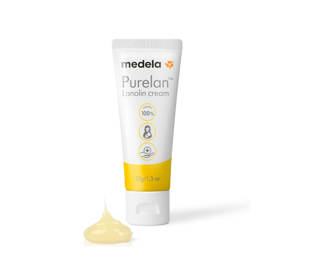 Crema Purelan 37 Gramos Medela