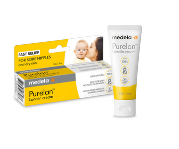 Crema Purelan 37 Gramos Medela