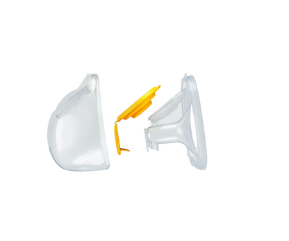 Freestyle Hands Extractor Eléctrico Doble Medela