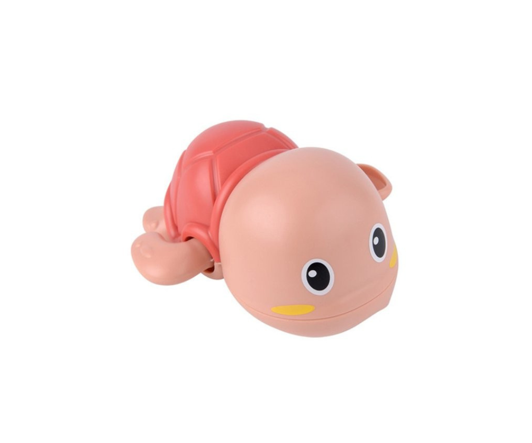 Tortuga Nadadora Roja Glatt