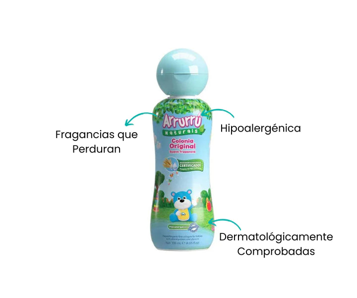 Características