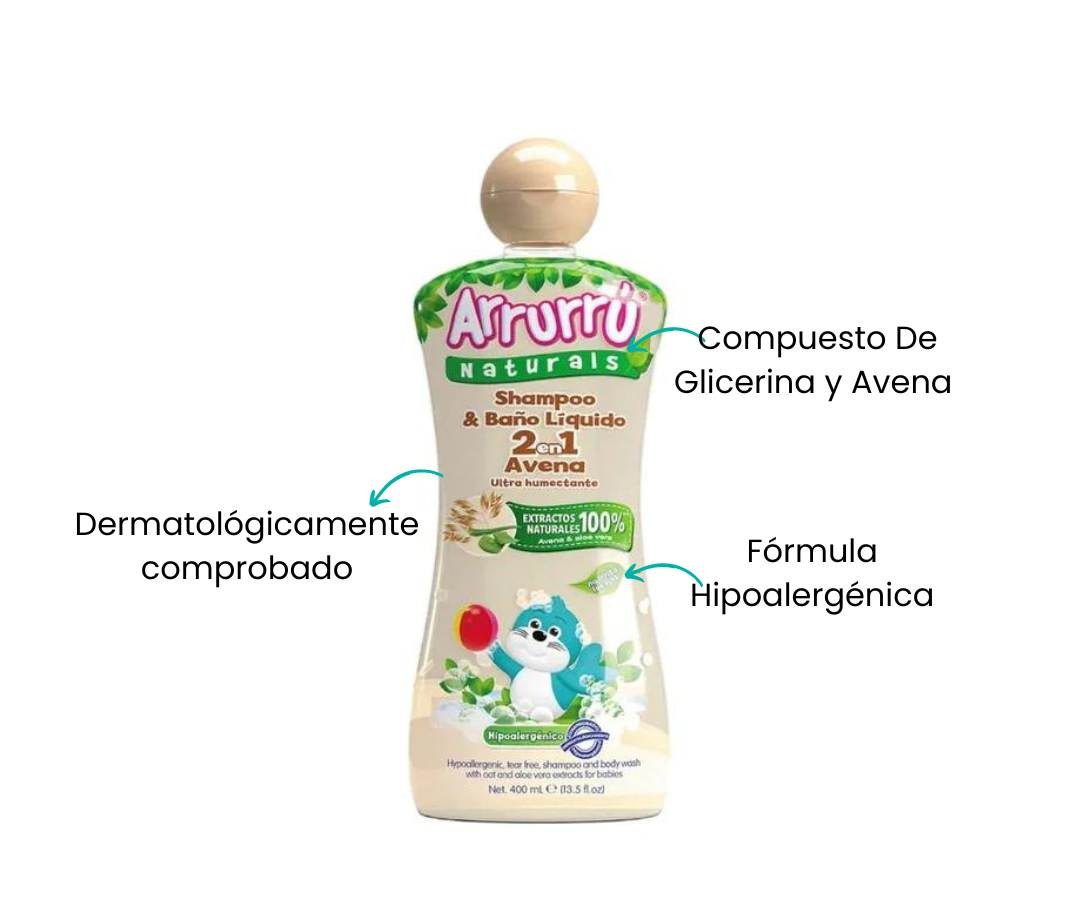 Características