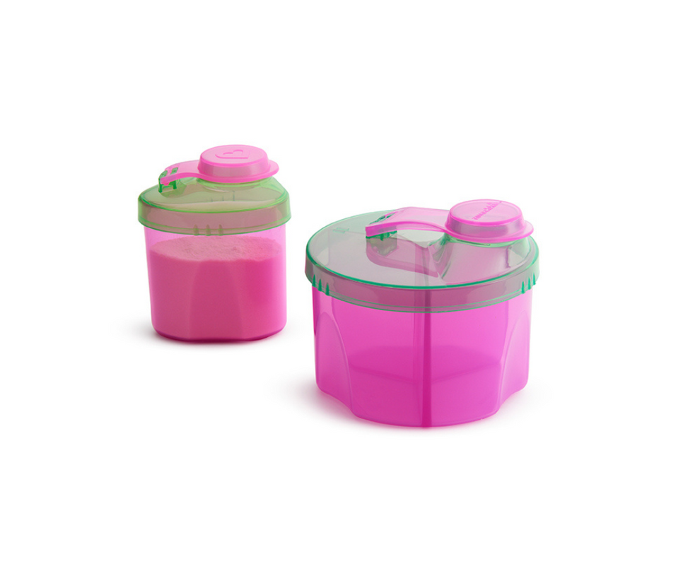 Cucchiai Termosensibili Munchkin - Cambiano Colore Se Il Cibo &egrave; Troppo Caldo