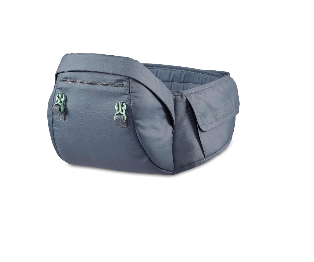 Canguro Rider Plus 5 en Infanito