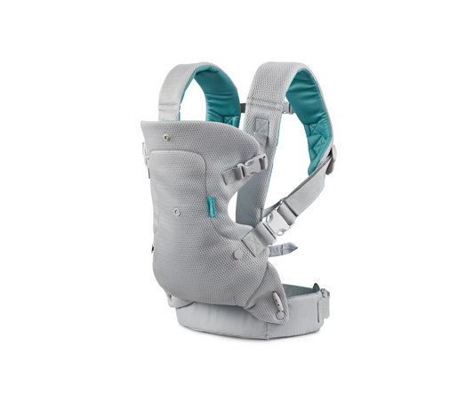 Canguro Flip 4 in 1 Light & Airy Tea Infantino