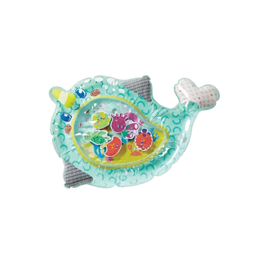 Alfombra Inflable Para Agua - Infantino
