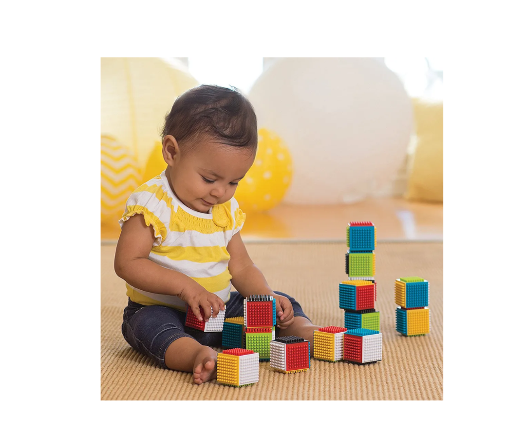 Set Bloques Para Armar Infantino - Main Image