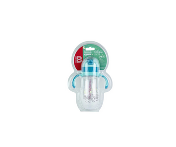 Botella De Trans Little Star Con Asas Basa