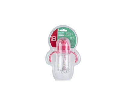 Botella De Trans Little Star Con Asas Basa