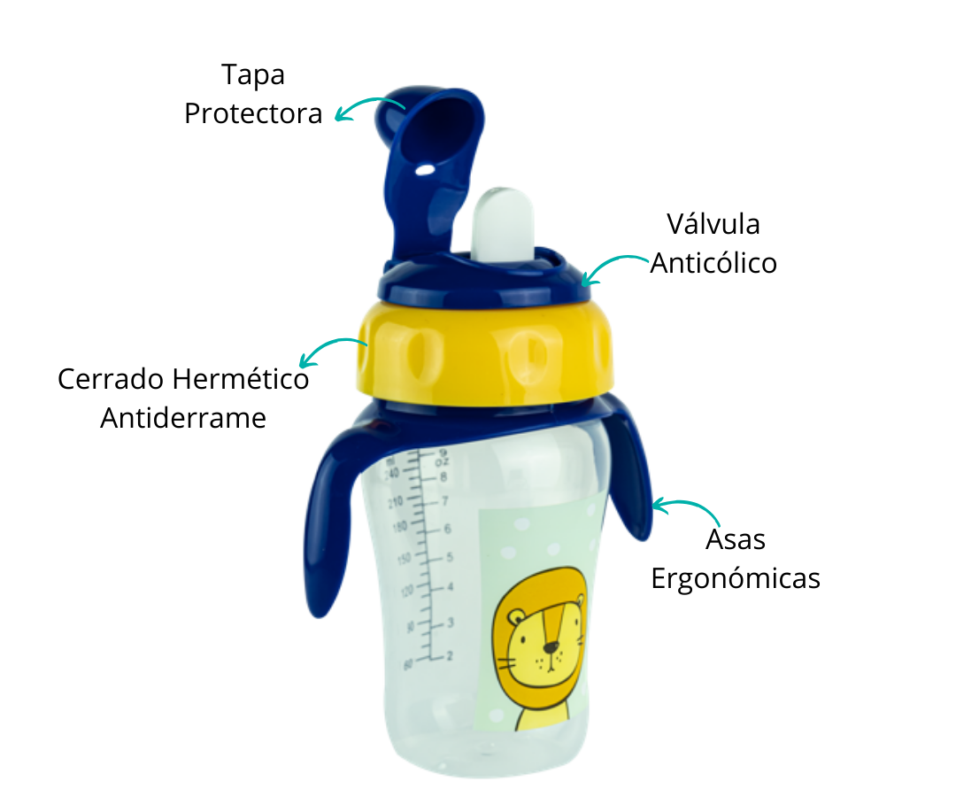Características
