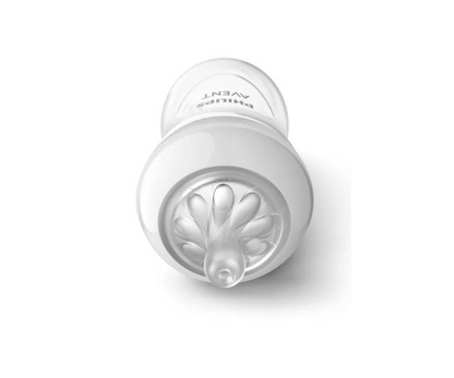 Tetina Responde T2 Flujo Lento Avent